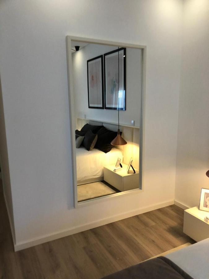 T2 Centro Santa Maria Da Feira Apartment Bagian luar foto