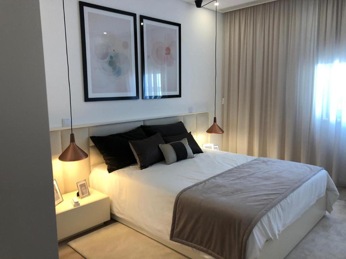 T2 Centro Santa Maria Da Feira Apartment Bagian luar foto